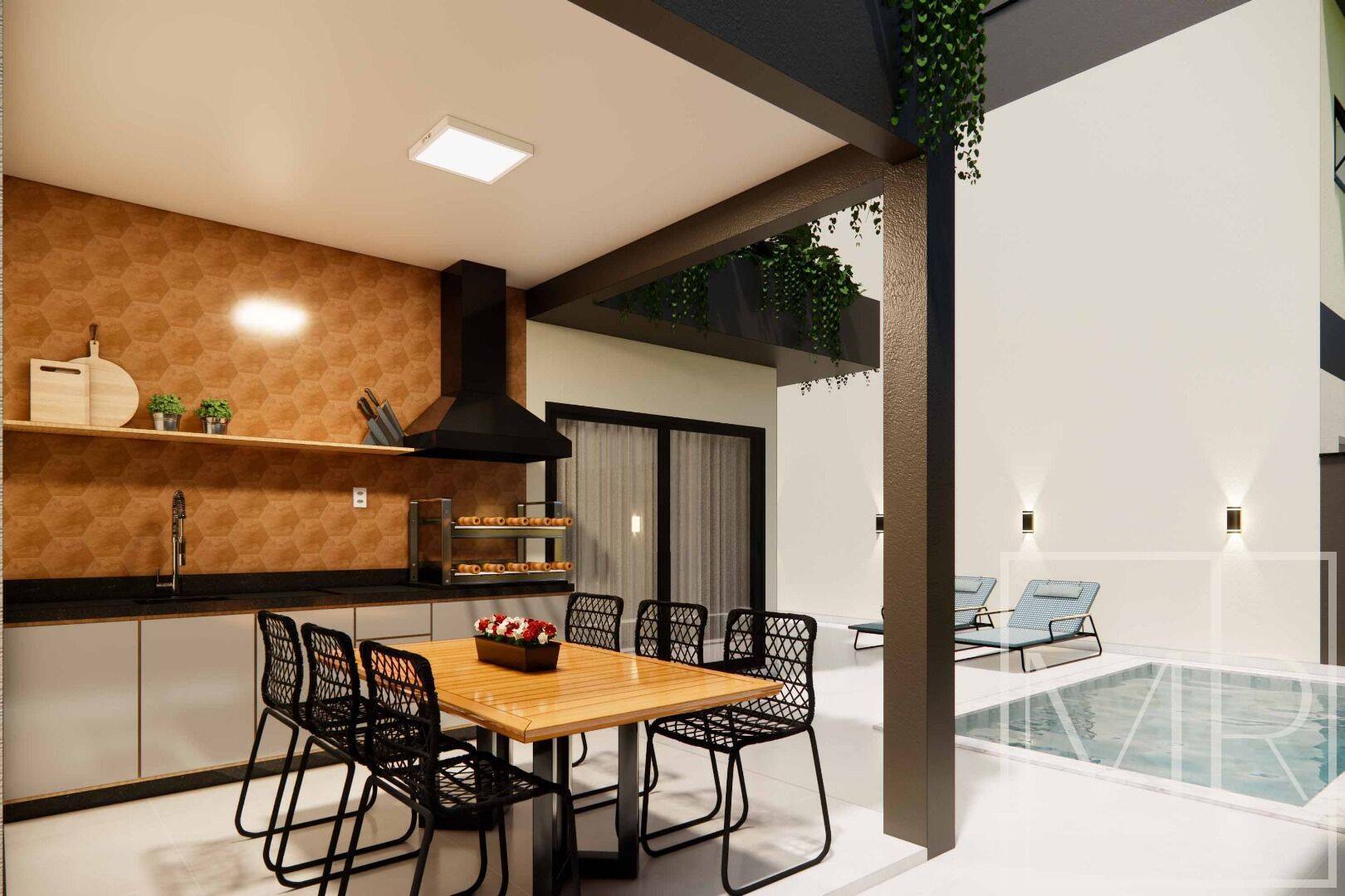 Casa, 4 quartos, 181 m² - Foto 16