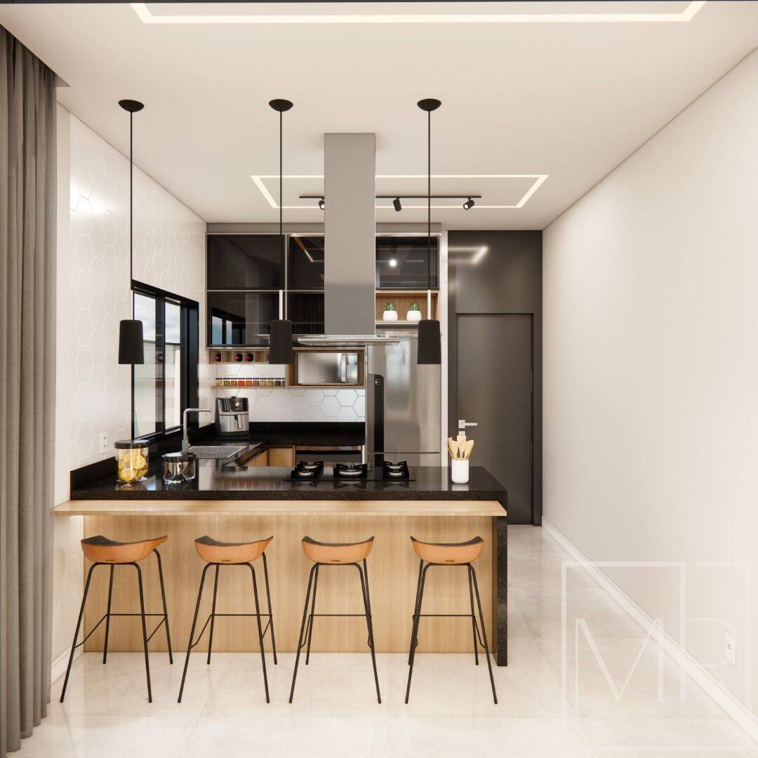 Casa, 4 quartos, 181 m² - Foto 21