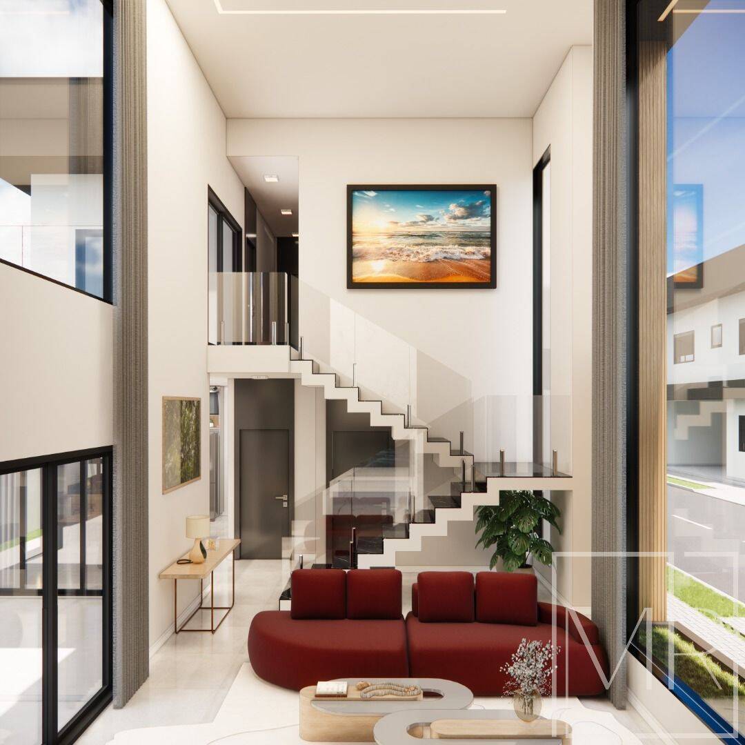 Casa, 4 quartos, 181 m² - Foto 20
