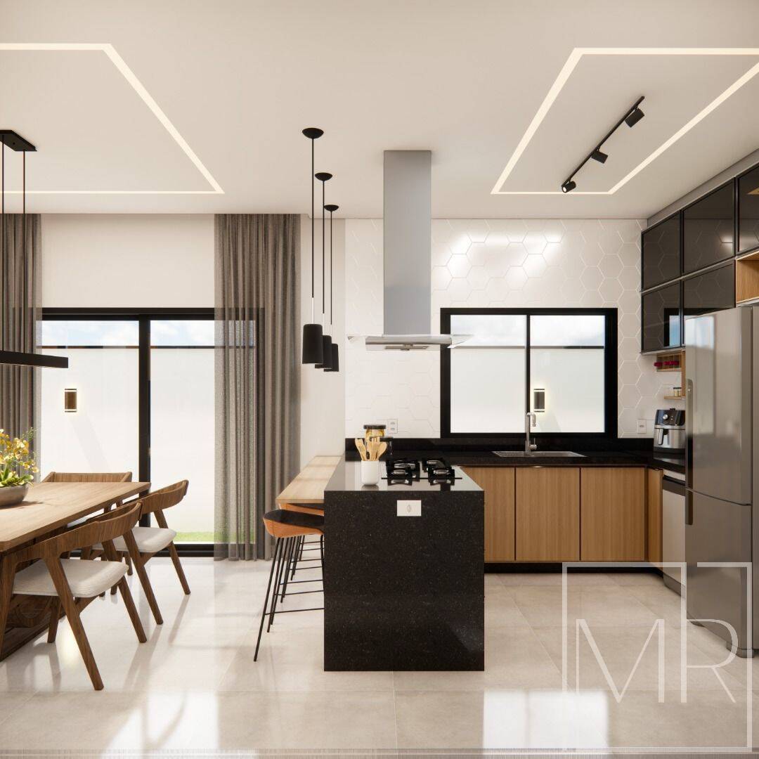 Casa, 4 quartos, 181 m² - Foto 23