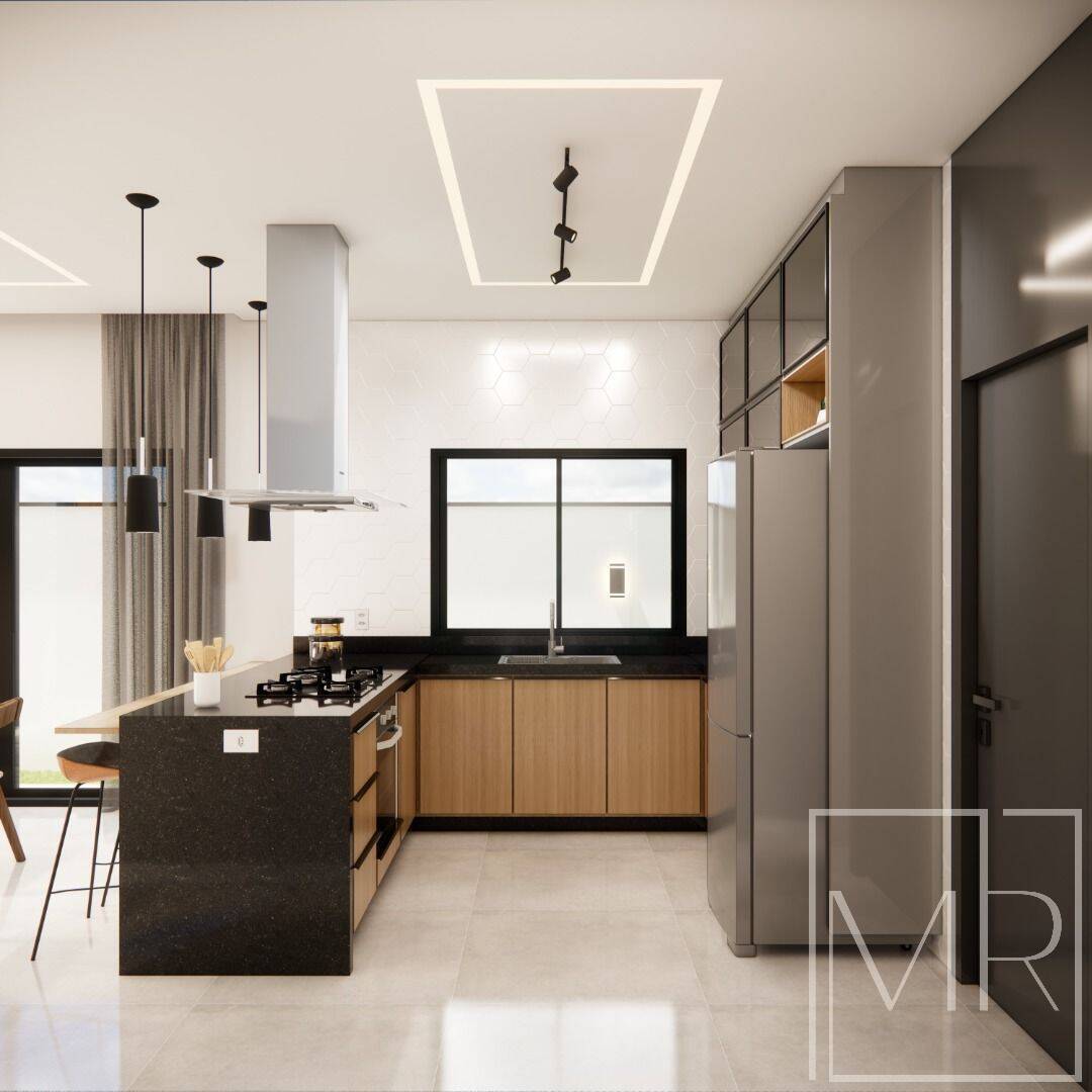 Casa, 4 quartos, 181 m² - Foto 22