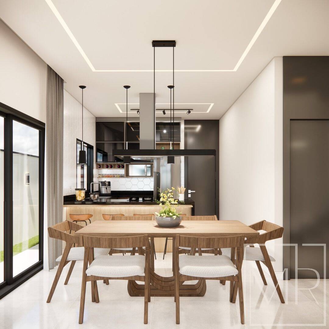 Casa, 4 quartos, 181 m² - Foto 26