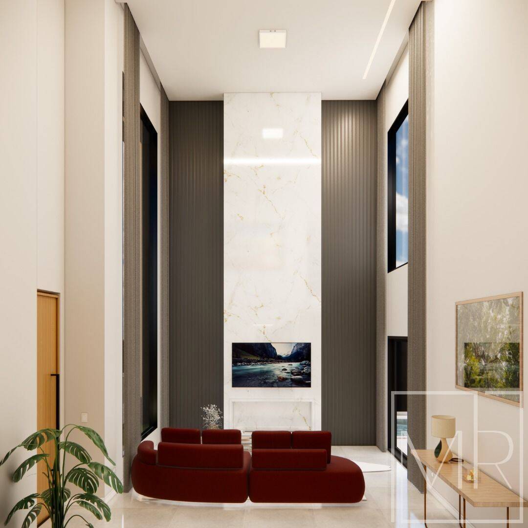 Casa, 4 quartos, 181 m² - Foto 27