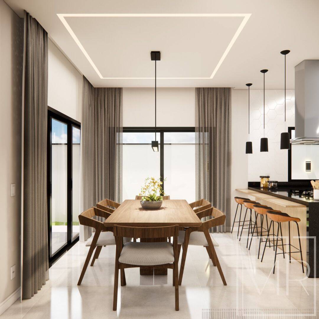 Casa, 4 quartos, 181 m² - Foto 24