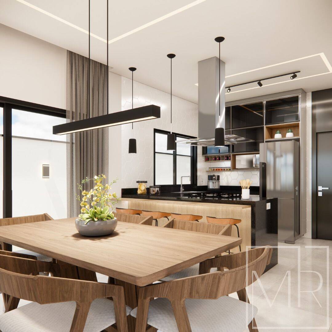 Casa, 4 quartos, 181 m² - Foto 25