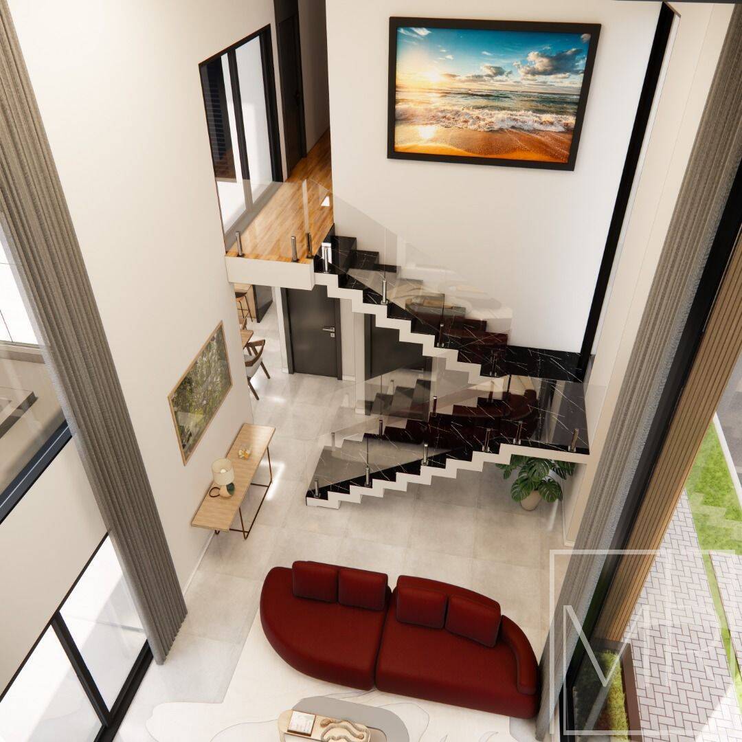 Casa, 4 quartos, 181 m² - Foto 29