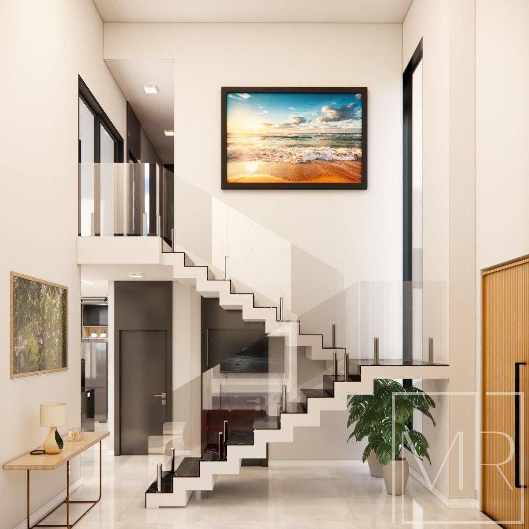 Casa, 4 quartos, 181 m² - Foto 28