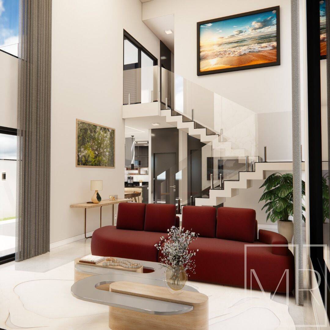 Casa, 4 quartos, 181 m² - Foto 31