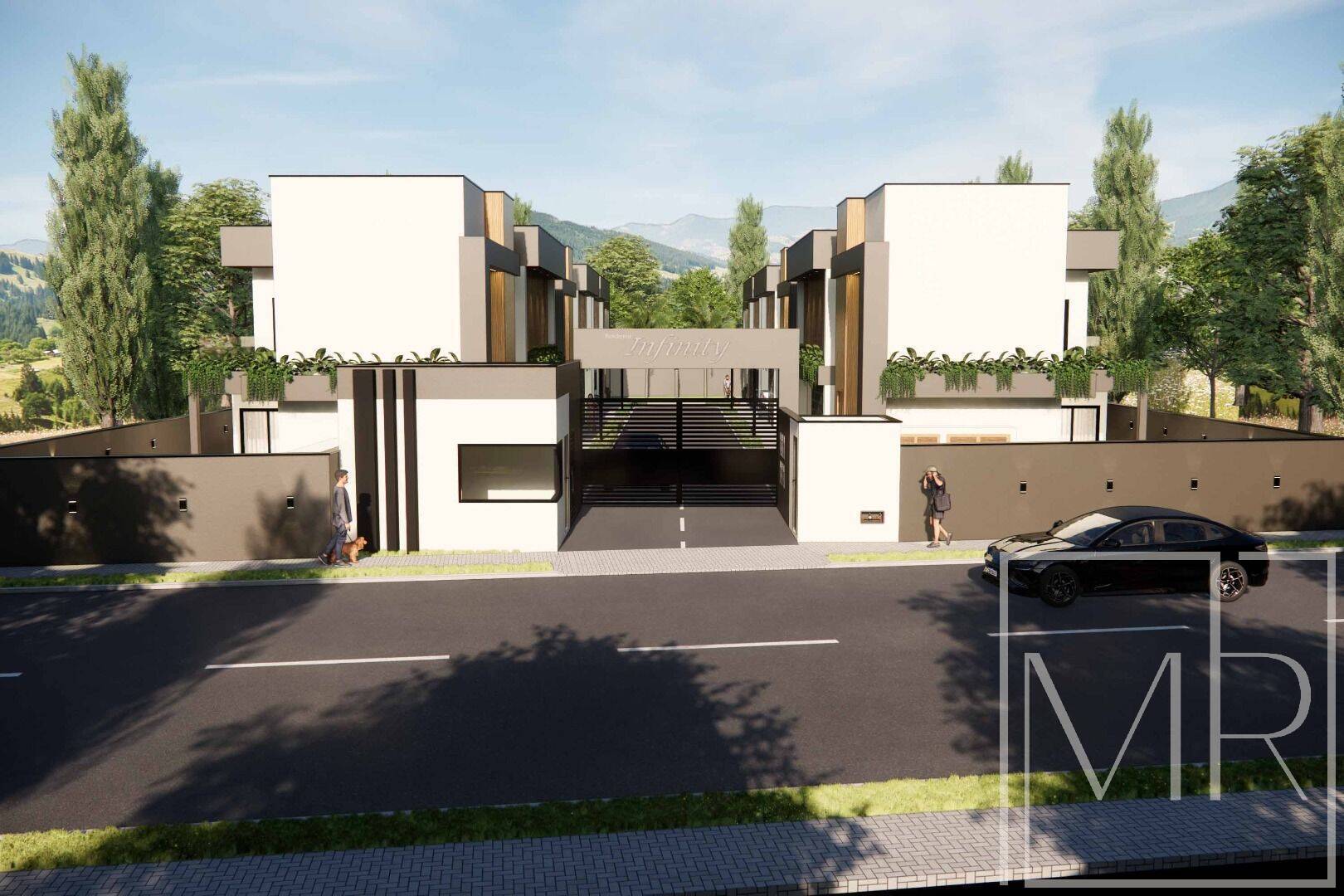 Casa, 4 quartos, 181 m² - Foto 30