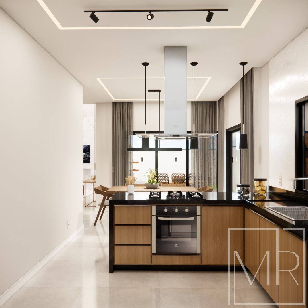 Casa, 4 quartos, 181 m² - Foto 33