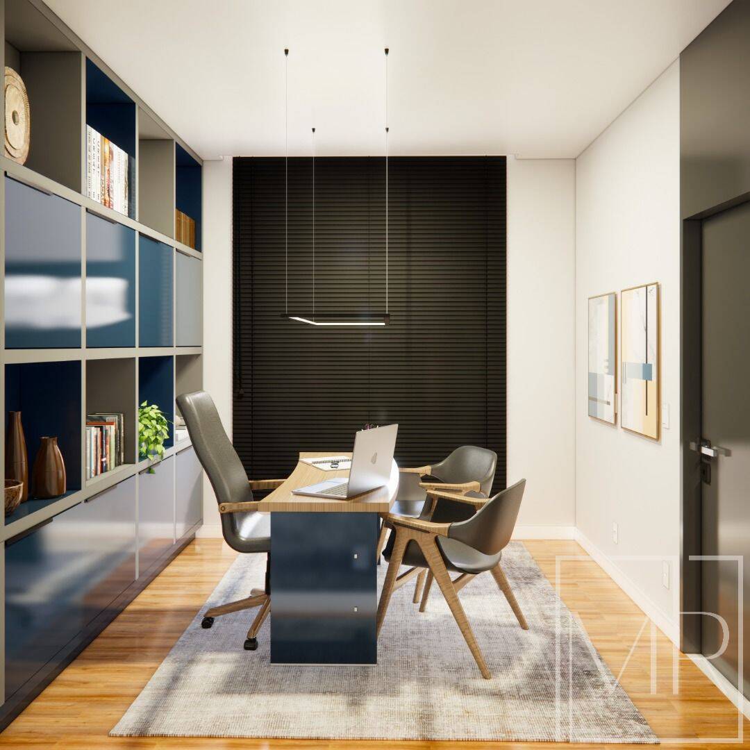 Casa, 4 quartos, 181 m² - Foto 36