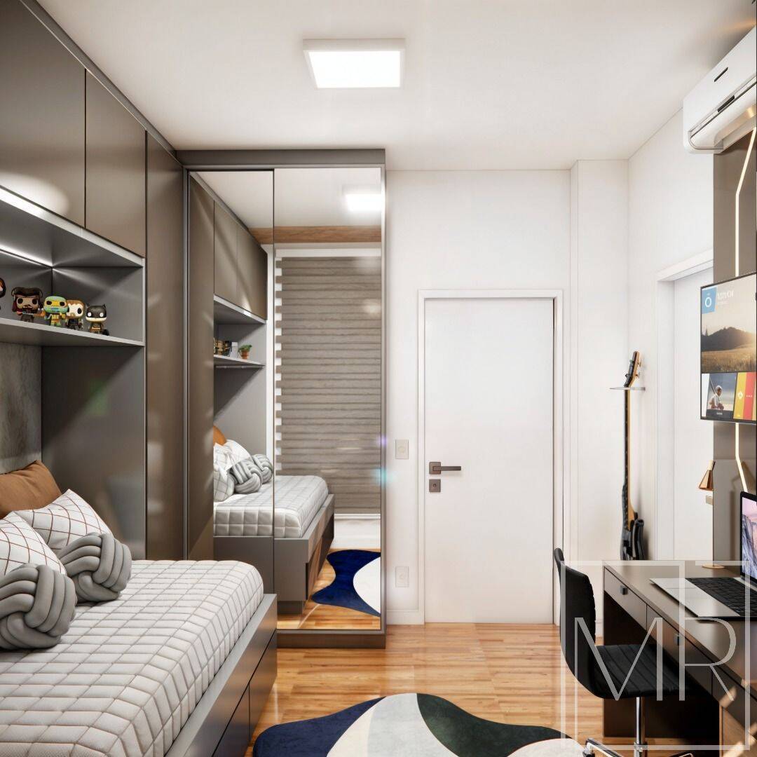 Casa, 4 quartos, 181 m² - Foto 38