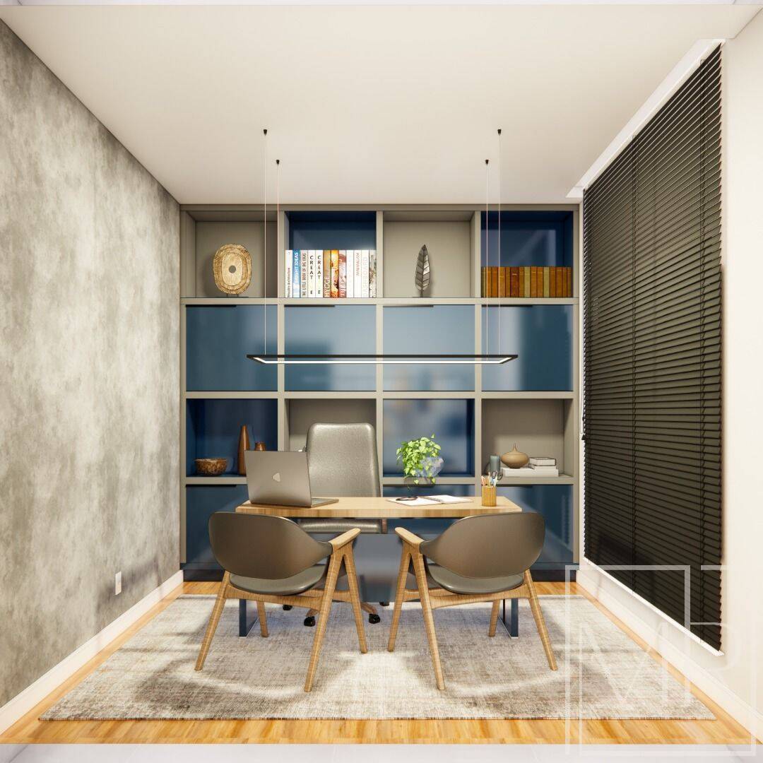 Casa, 4 quartos, 181 m² - Foto 34
