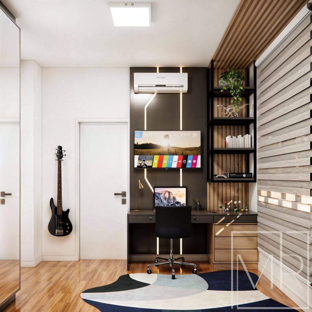 Casa, 4 quartos, 181 m² - Foto 37