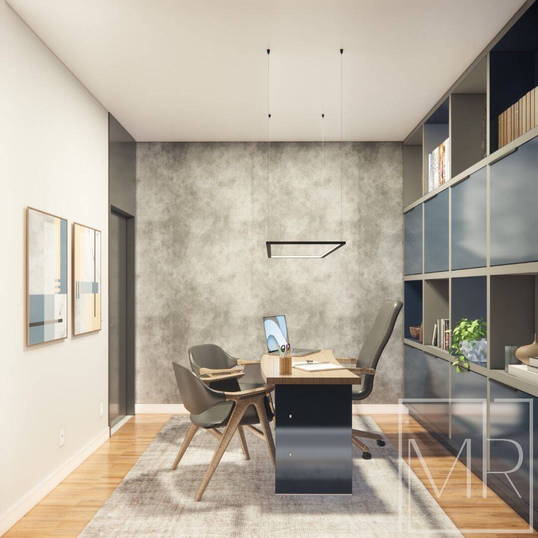 Casa, 4 quartos, 181 m² - Foto 35
