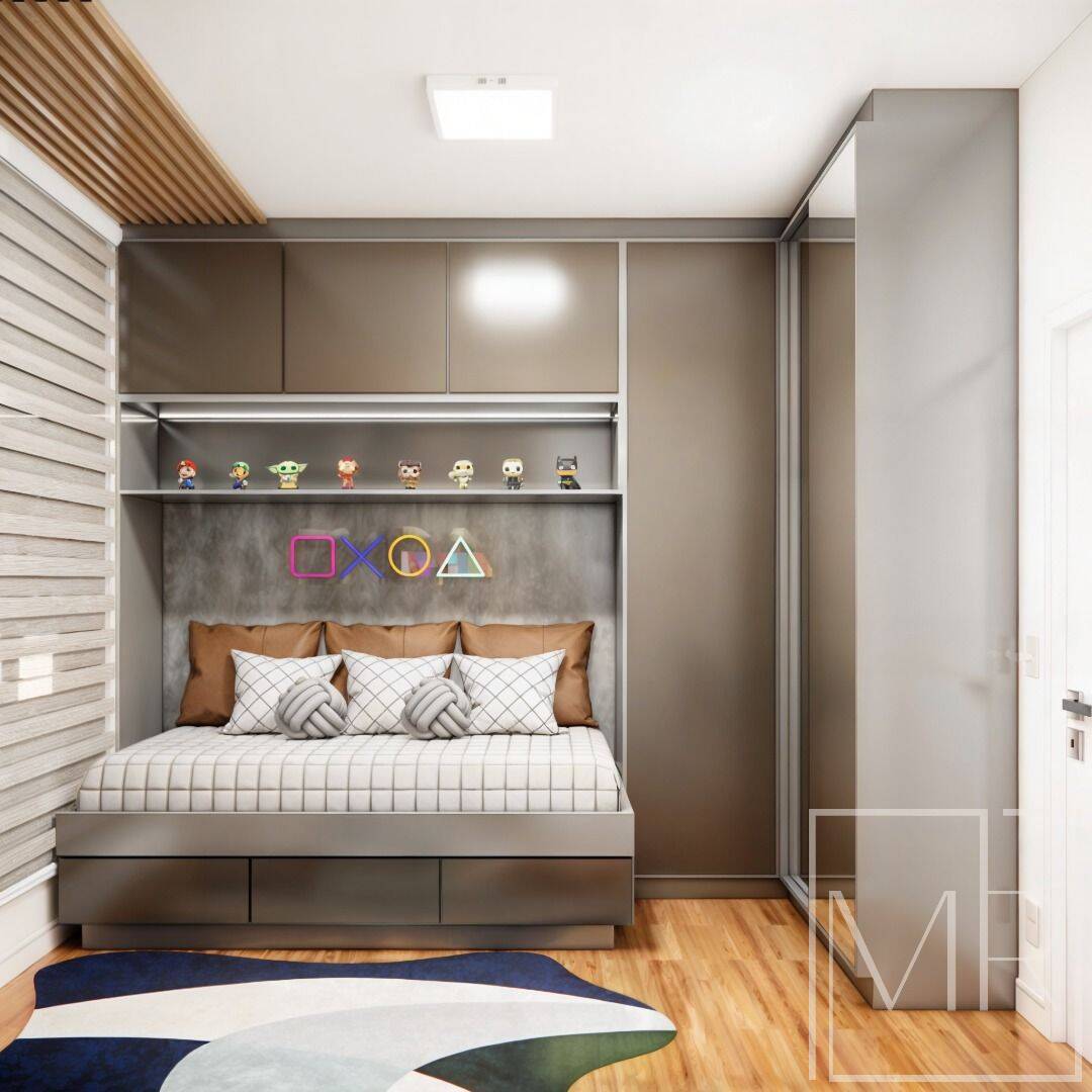 Casa, 4 quartos, 181 m² - Foto 40