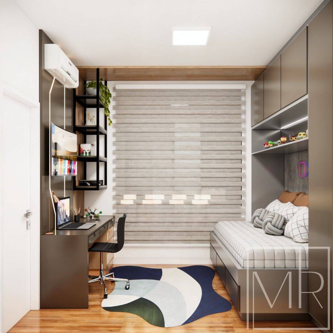 Casa, 4 quartos, 181 m² - Foto 39