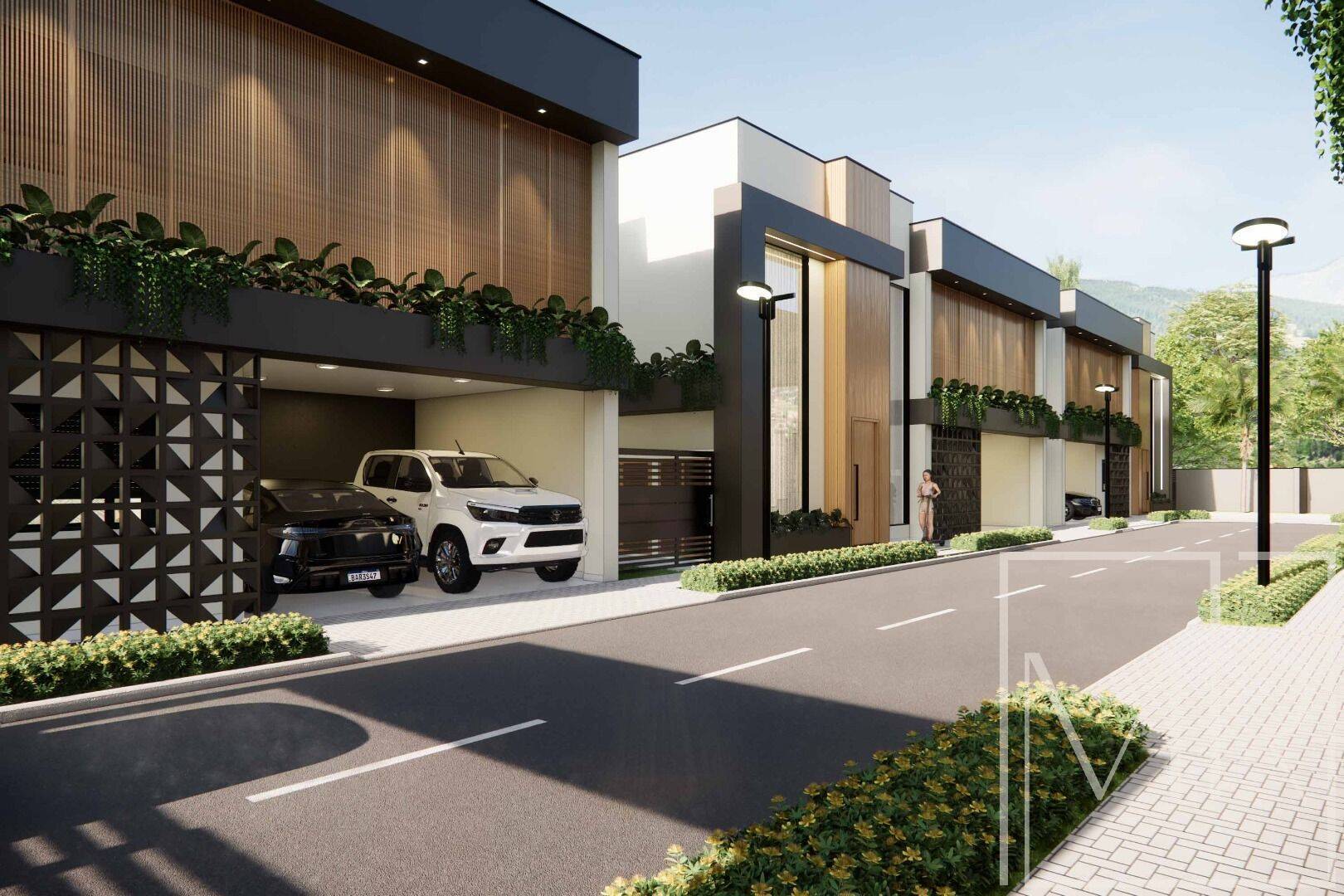 Casa, 4 quartos, 181 m² - Foto 51