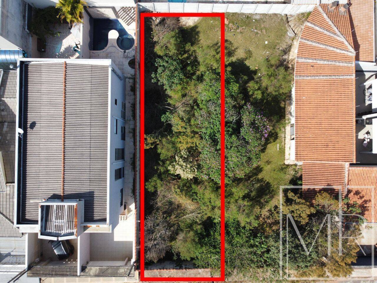 Terreno, 360 m² - Foto 3