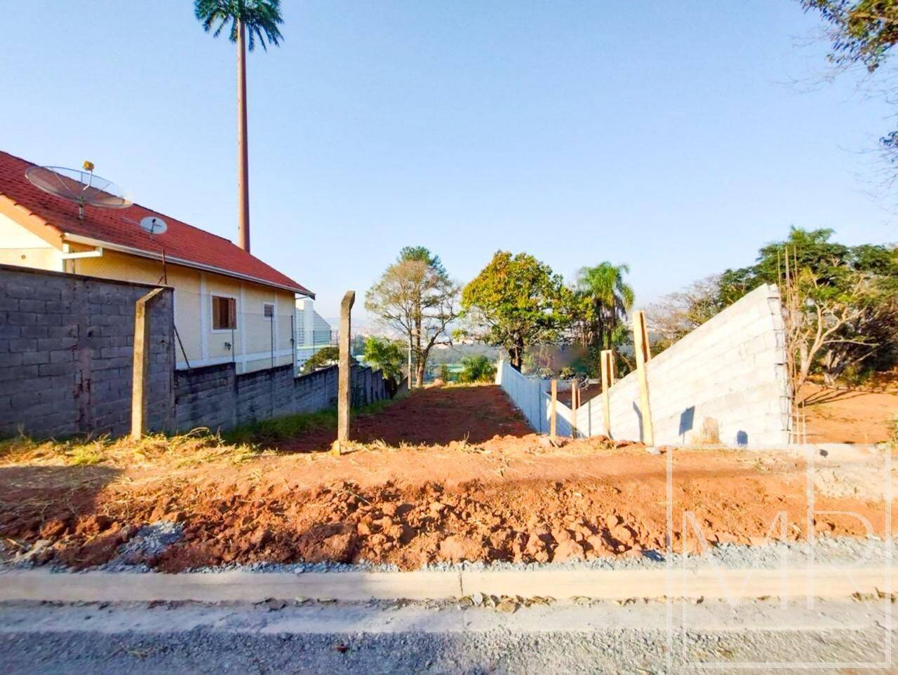 Terreno, 250 m² - Foto 1