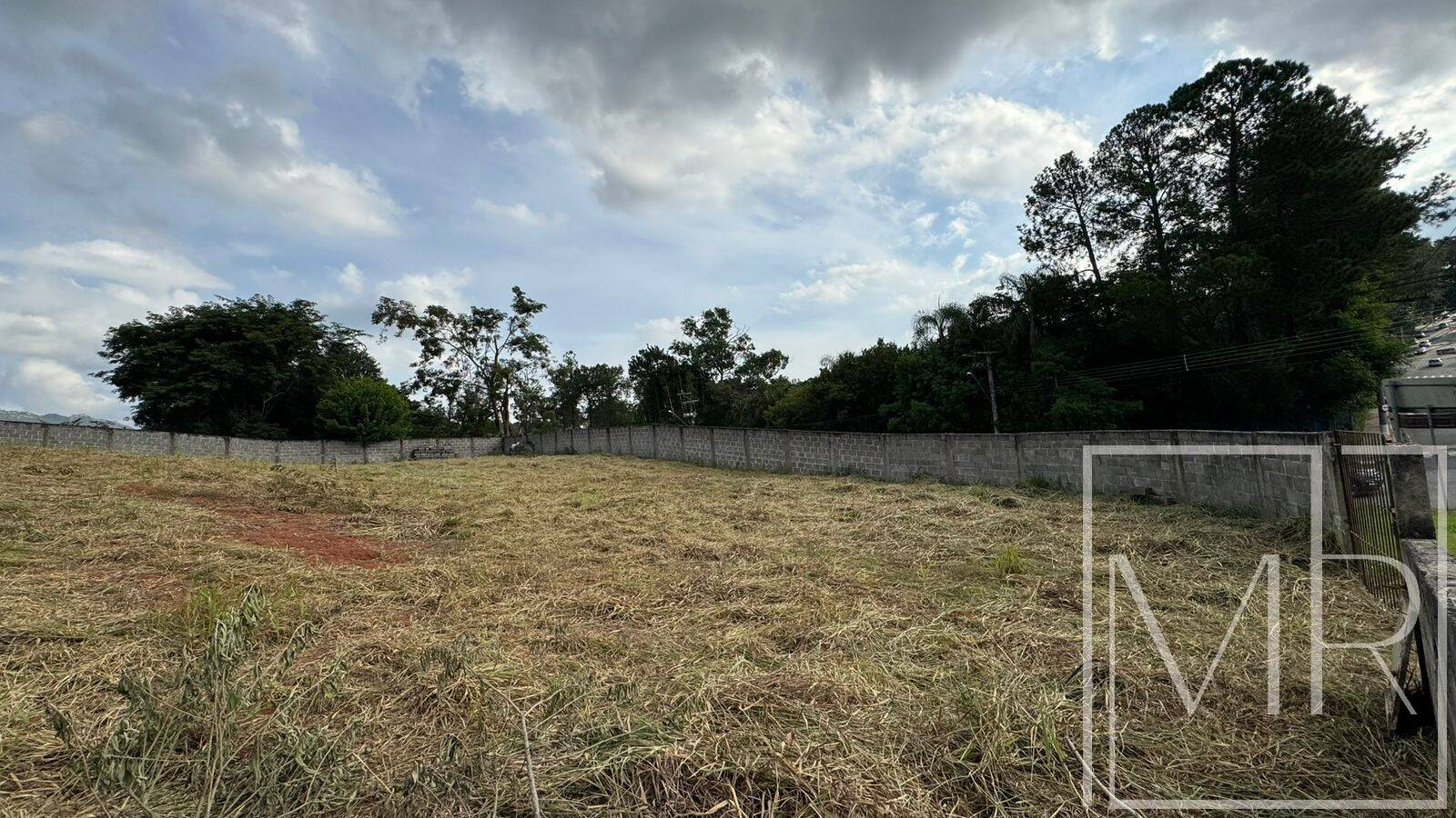 Terreno, 621 m² - Foto 1