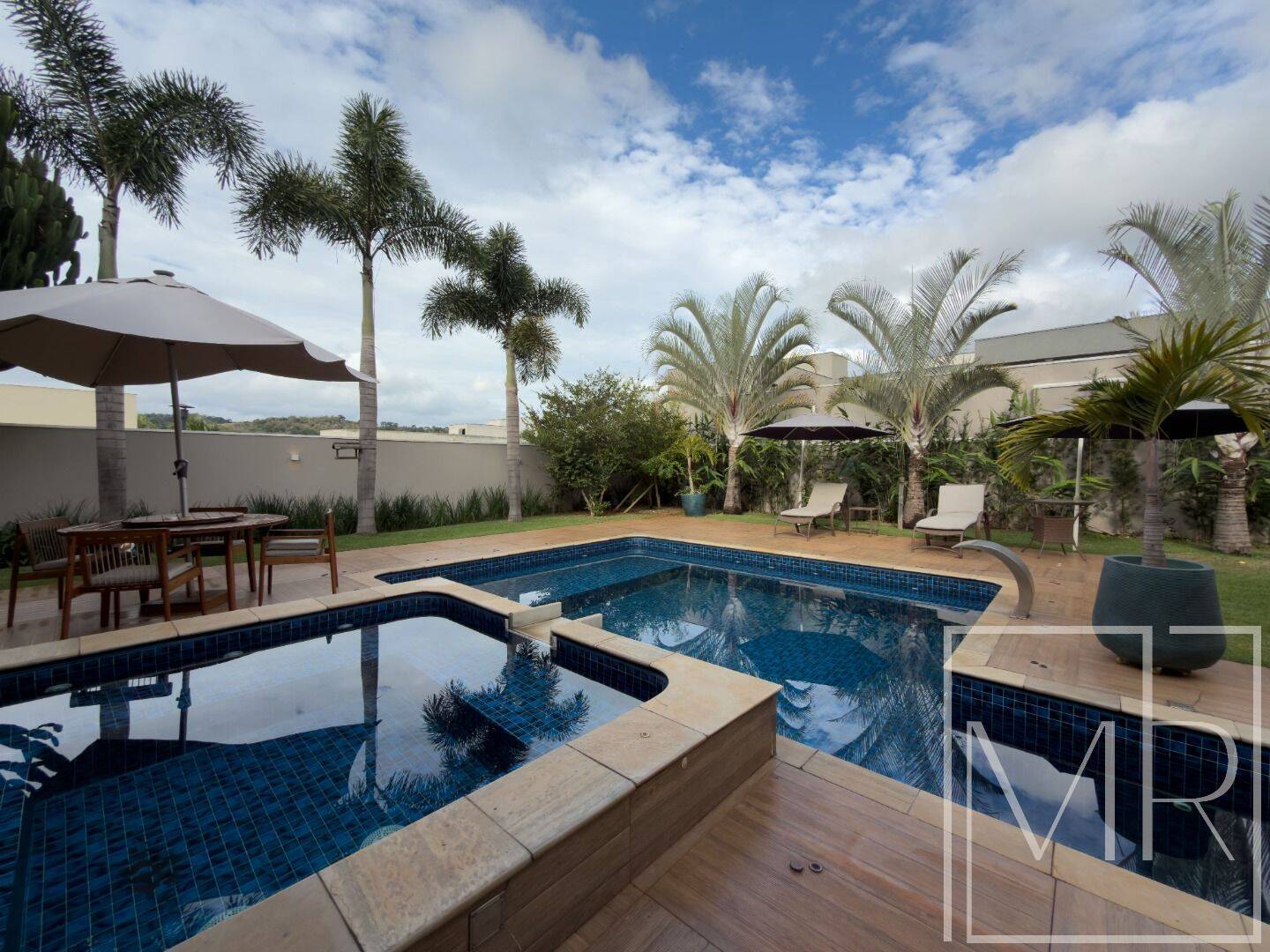 Casa, 4 quartos, 551 m² - Foto 6