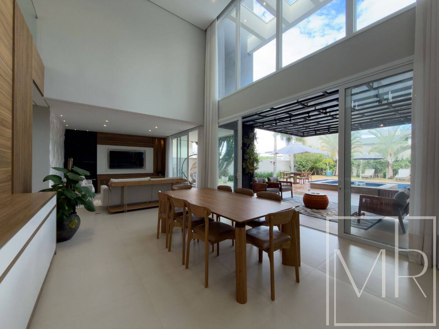 Casa, 4 quartos, 551 m² - Foto 16