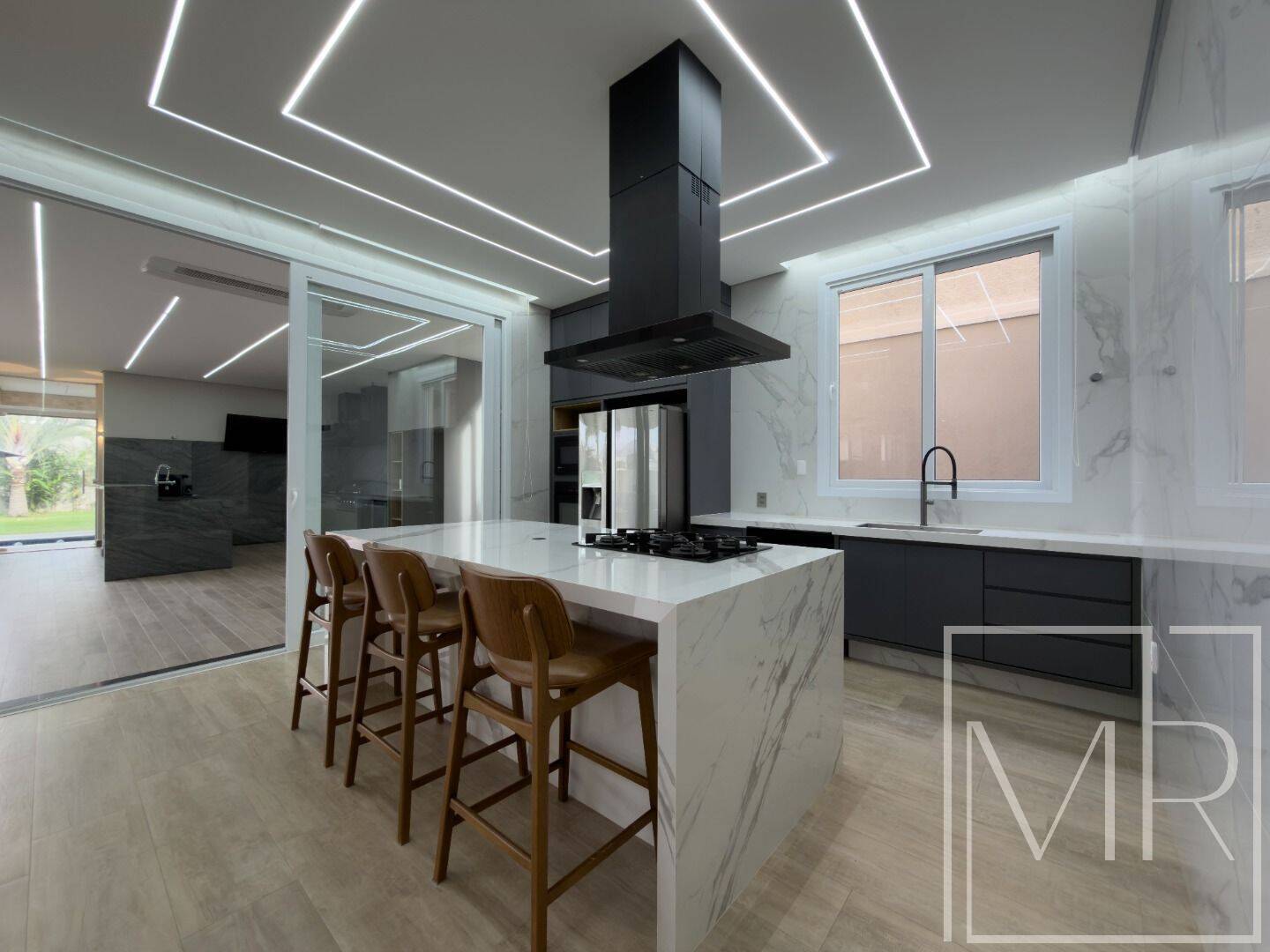 Casa, 4 quartos, 551 m² - Foto 17