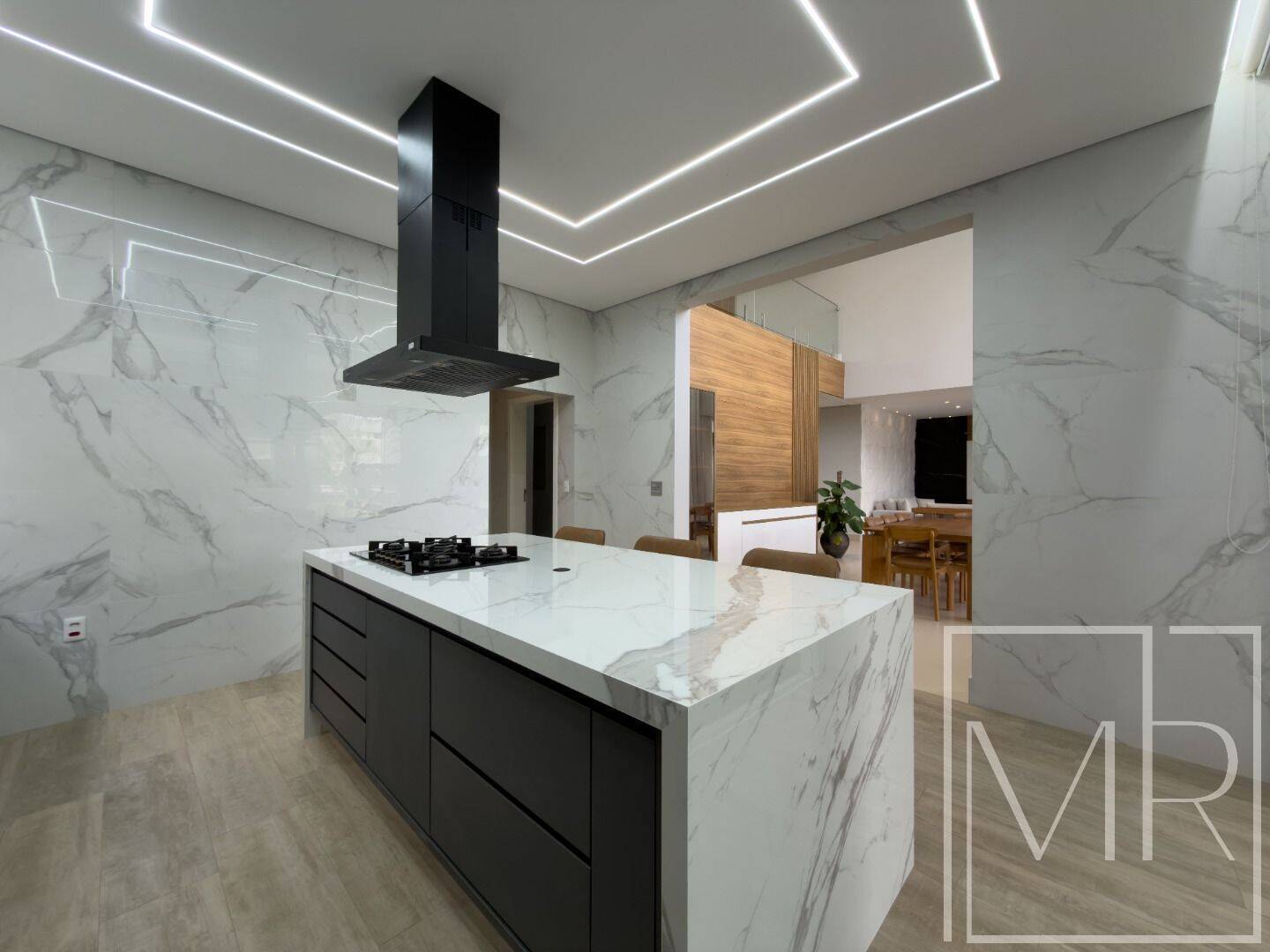 Casa, 4 quartos, 551 m² - Foto 22