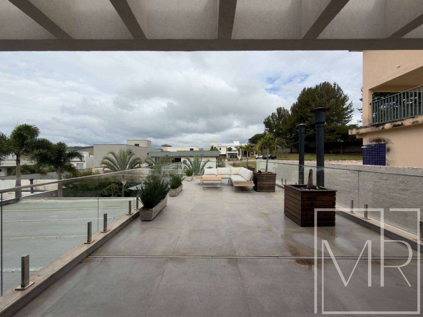 Casa, 4 quartos, 551 m² - Foto 7