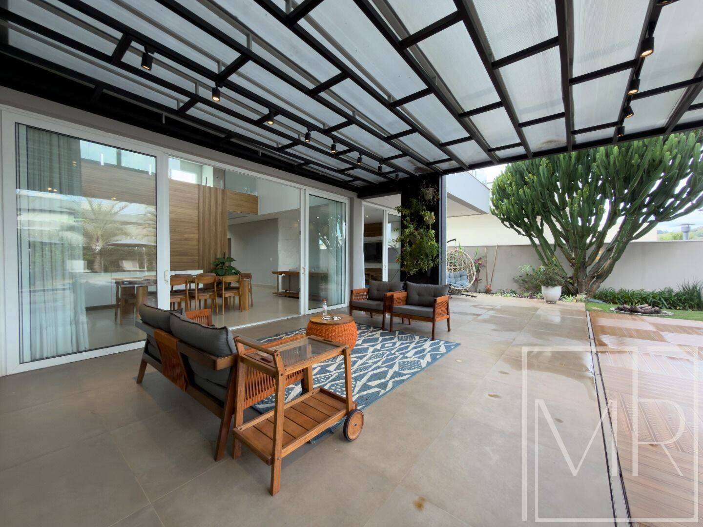 Casa, 4 quartos, 551 m² - Foto 9