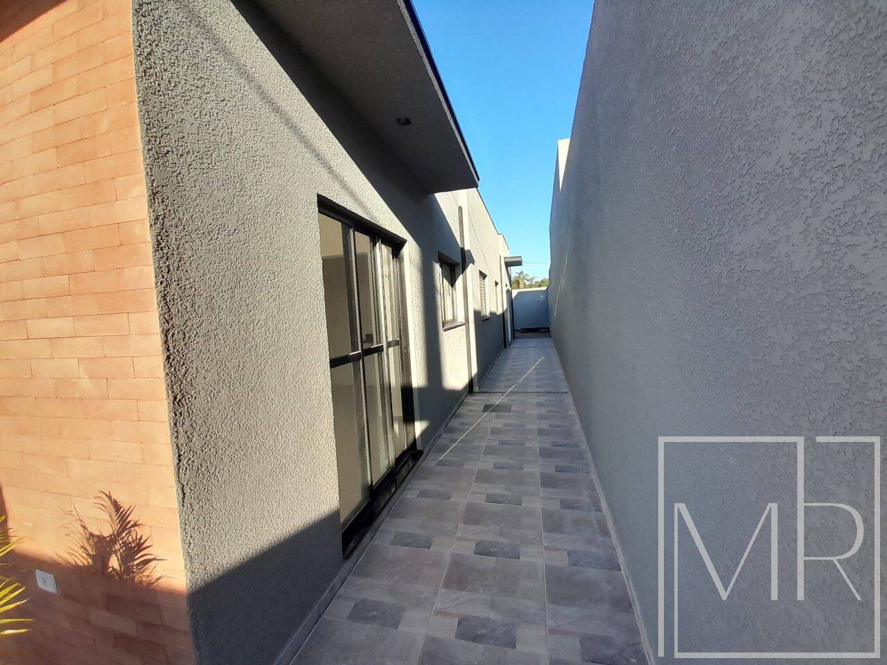 Casa, 3 quartos, 100 m² - Foto 2