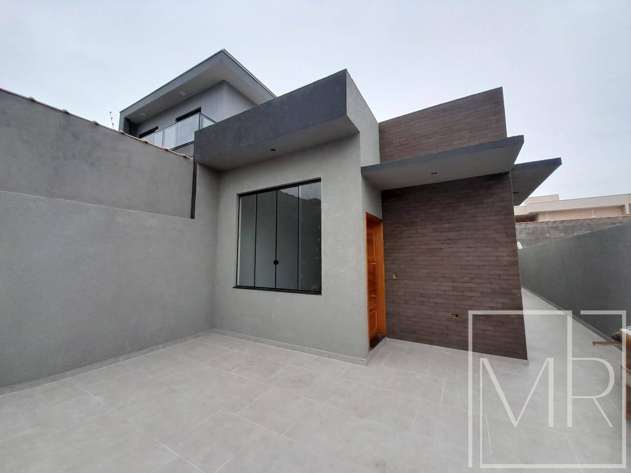 Casa, 3 quartos, 100 m² - Foto 1