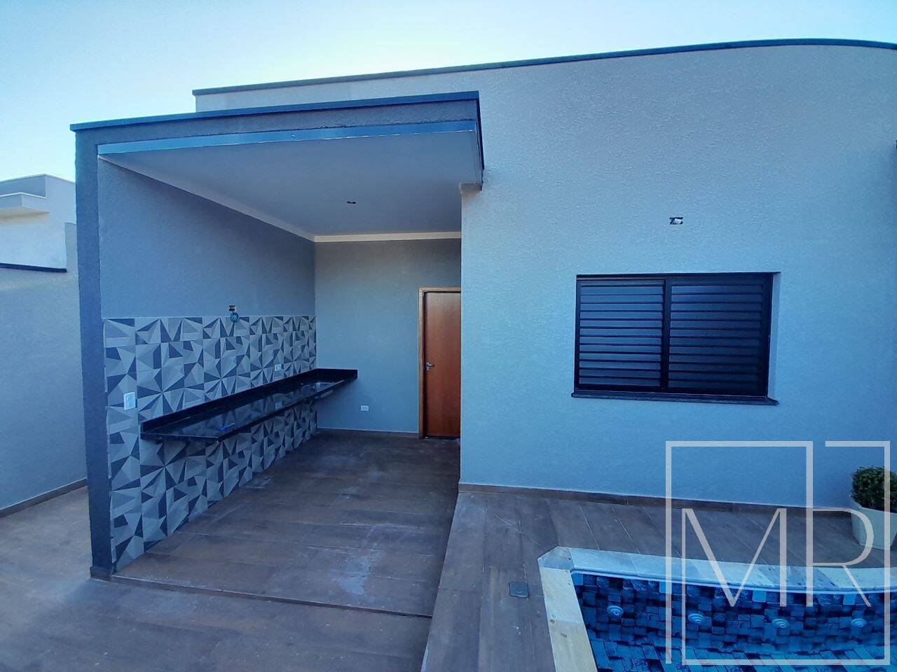 Casa, 3 quartos, 100 m² - Foto 10