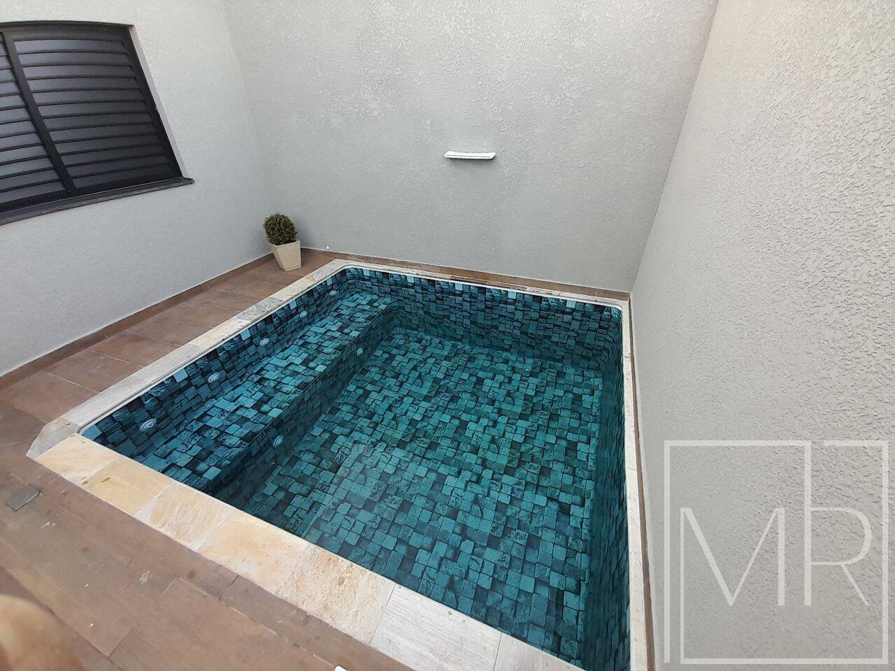 Casa, 3 quartos, 100 m² - Foto 13