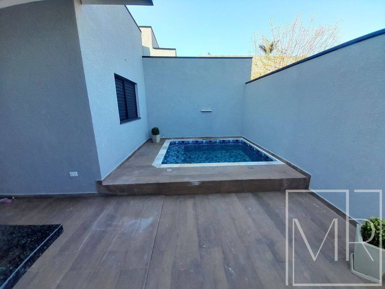 Casa, 3 quartos, 100 m² - Foto 12