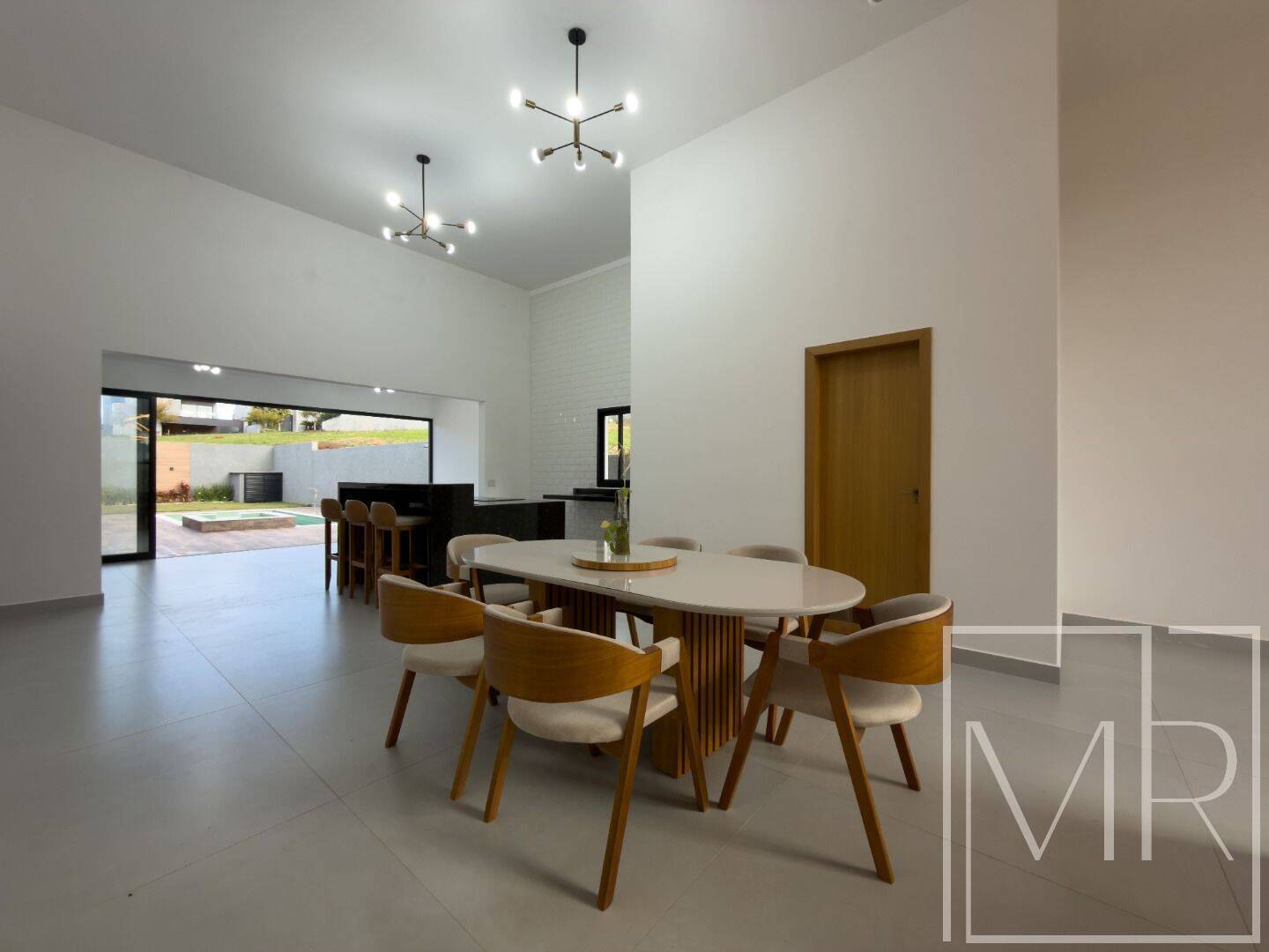 Casa, 4 quartos, 260 m² - Foto 6