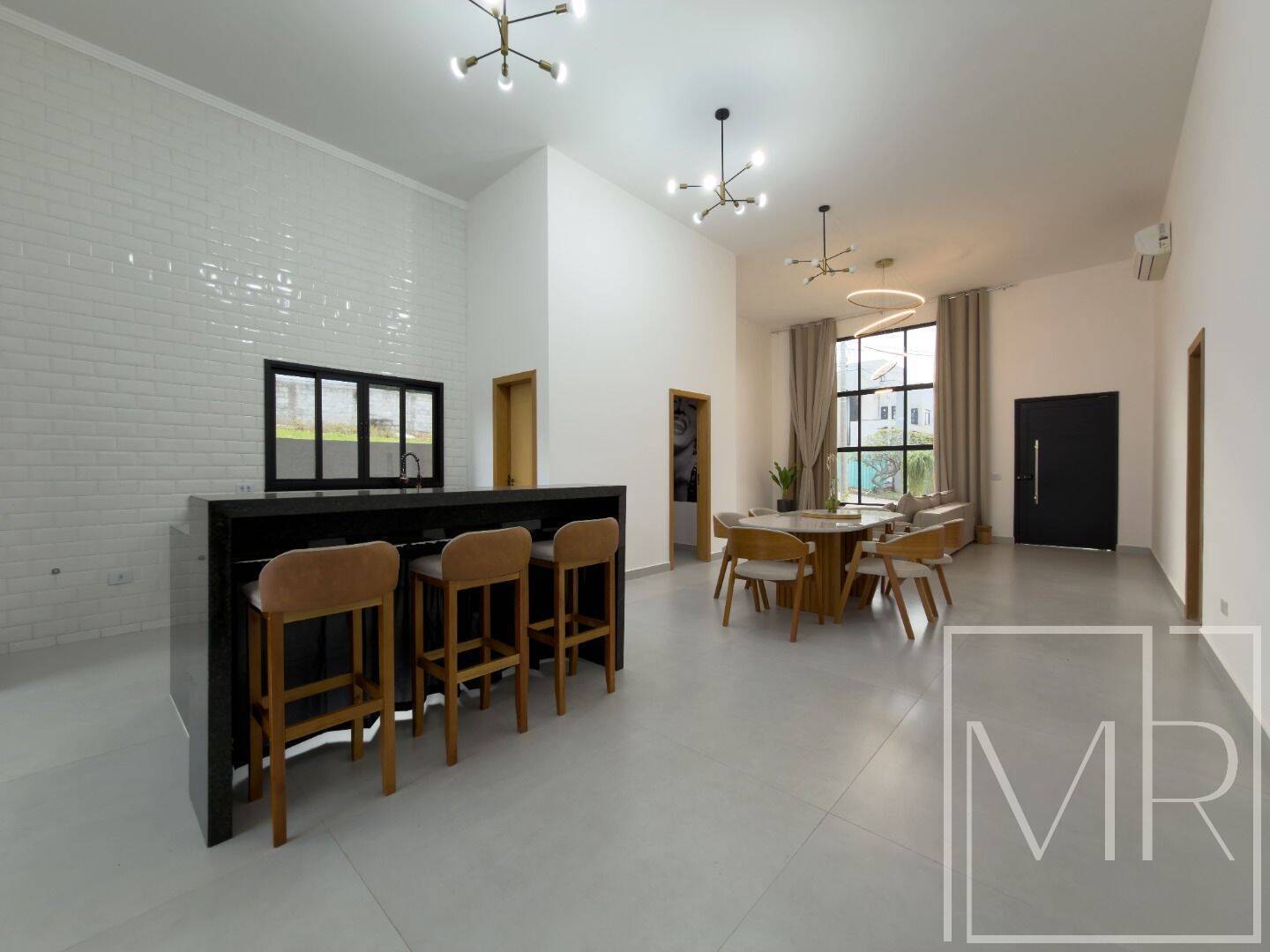 Casa, 4 quartos, 260 m² - Foto 3