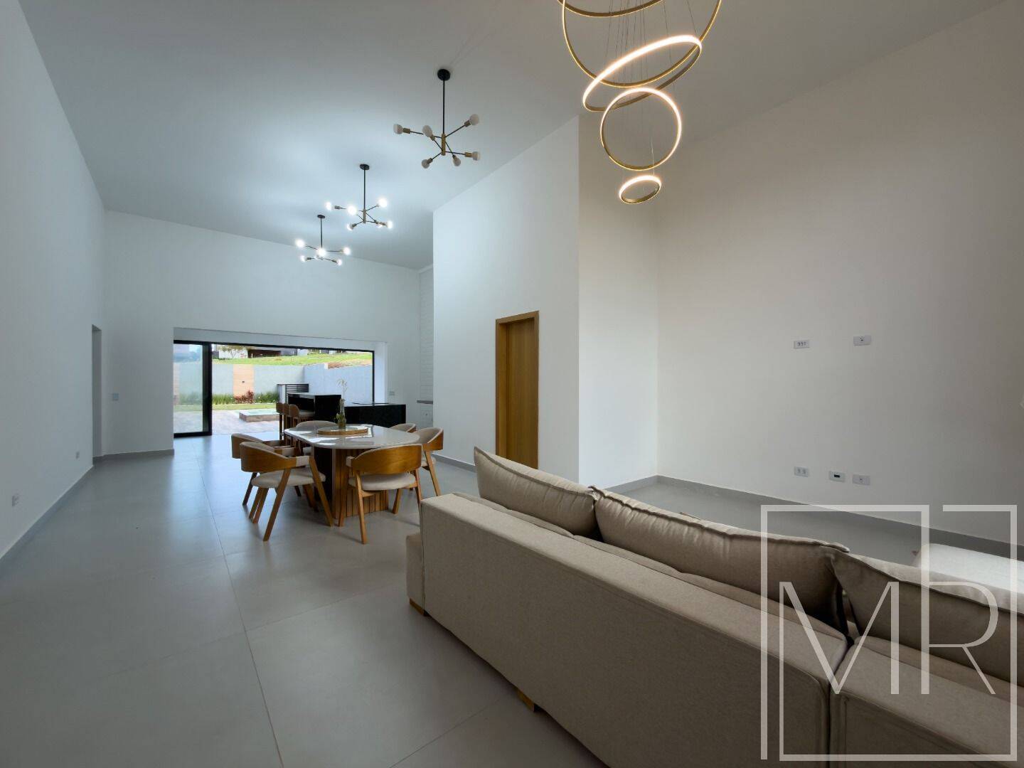 Casa, 4 quartos, 260 m² - Foto 8