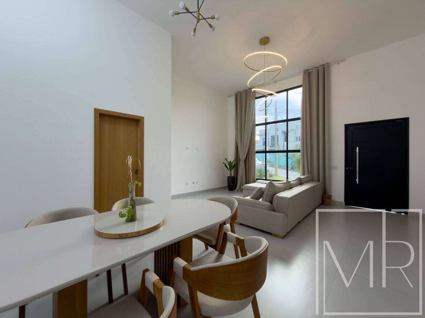 Casa, 4 quartos, 260 m² - Foto 12