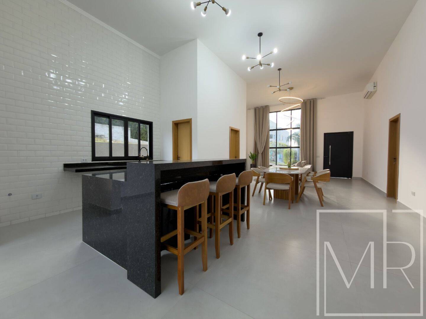 Casa, 4 quartos, 260 m² - Foto 22