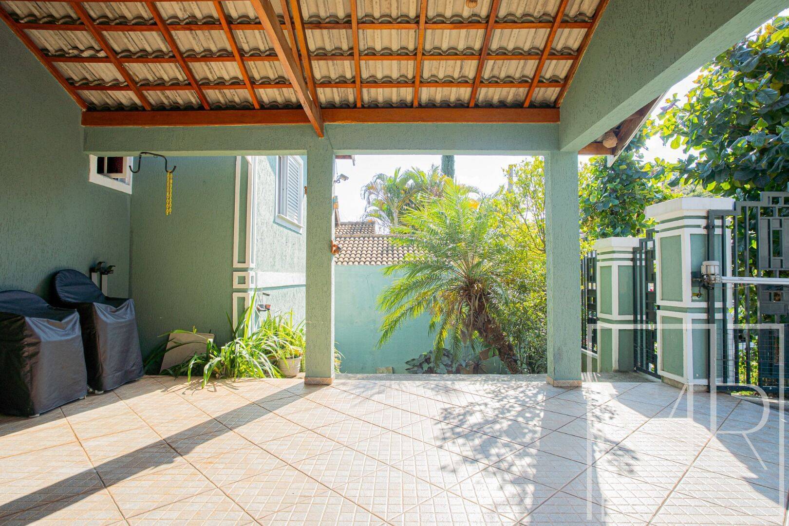Casa, 3 quartos, 178 m² - Foto 9