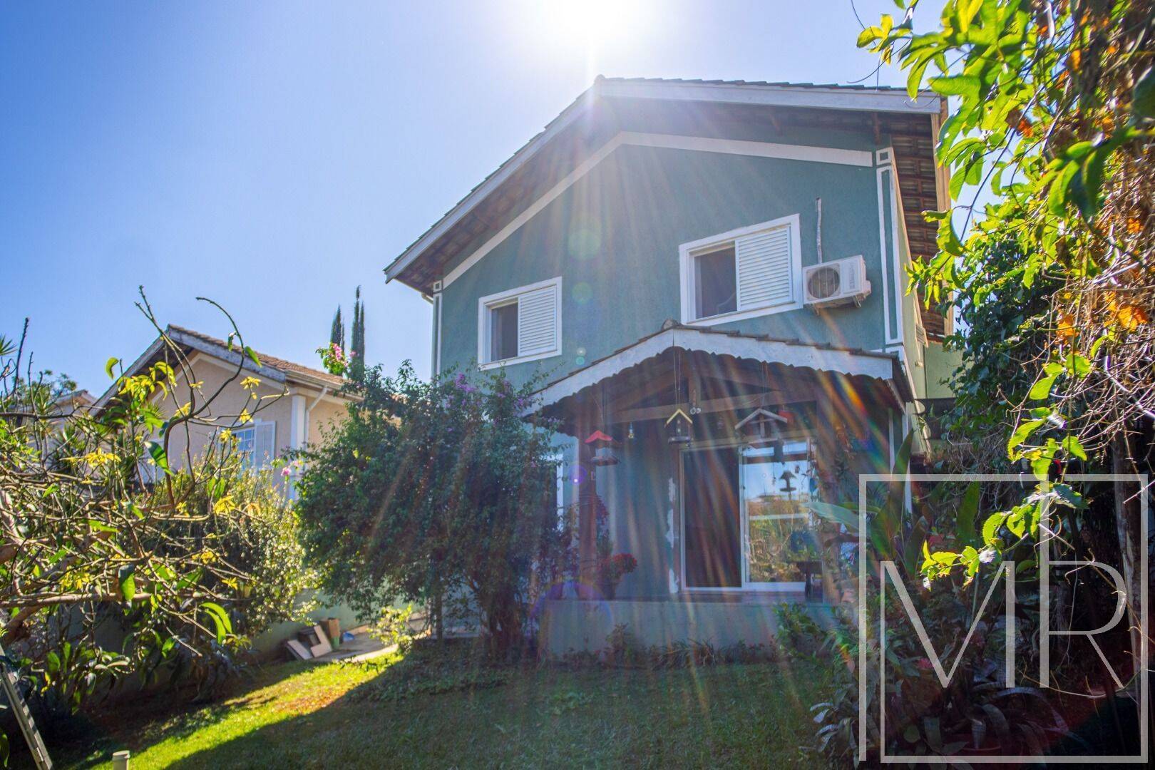 Casa, 3 quartos, 178 m² - Foto 1