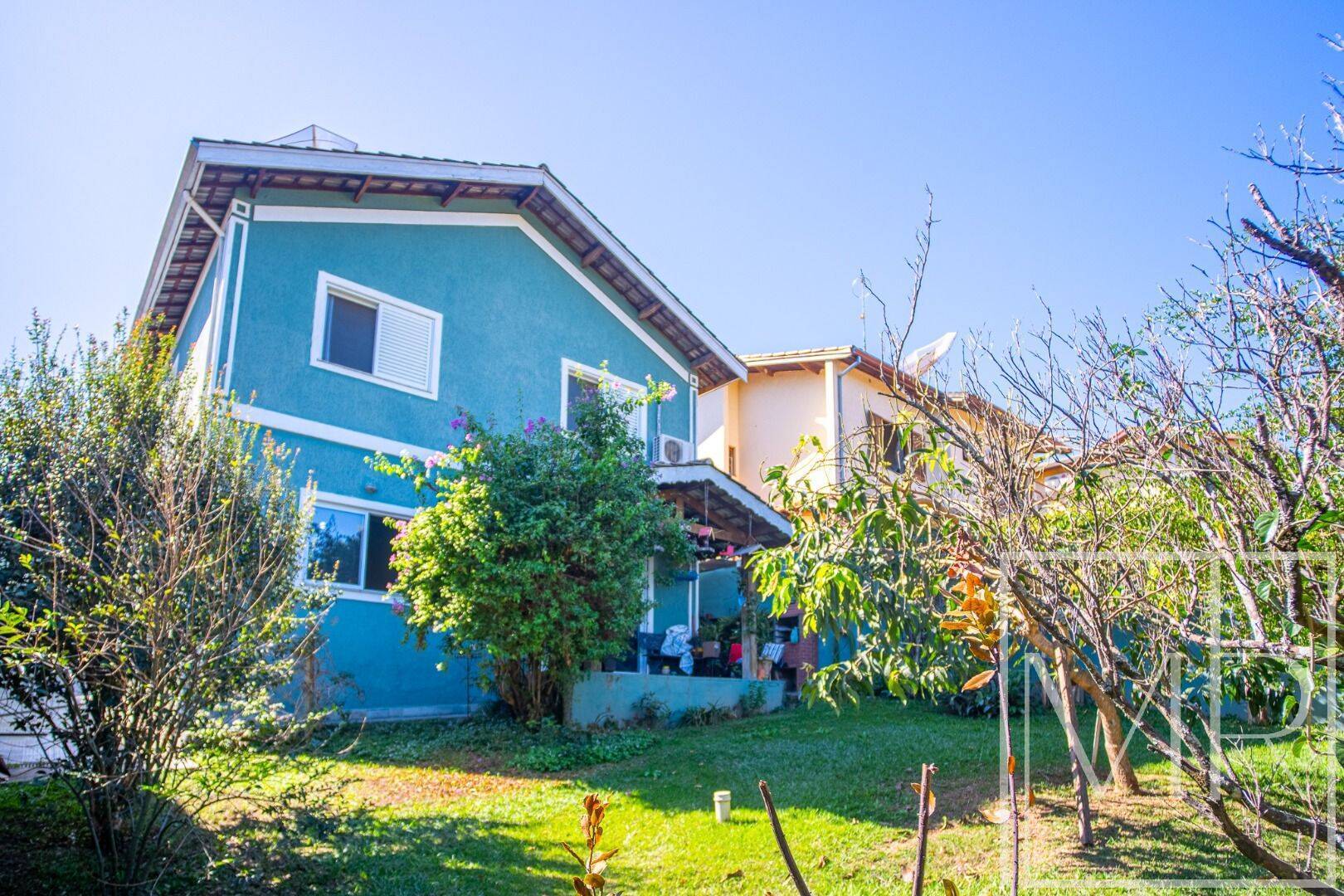 Casa, 3 quartos, 178 m² - Foto 2