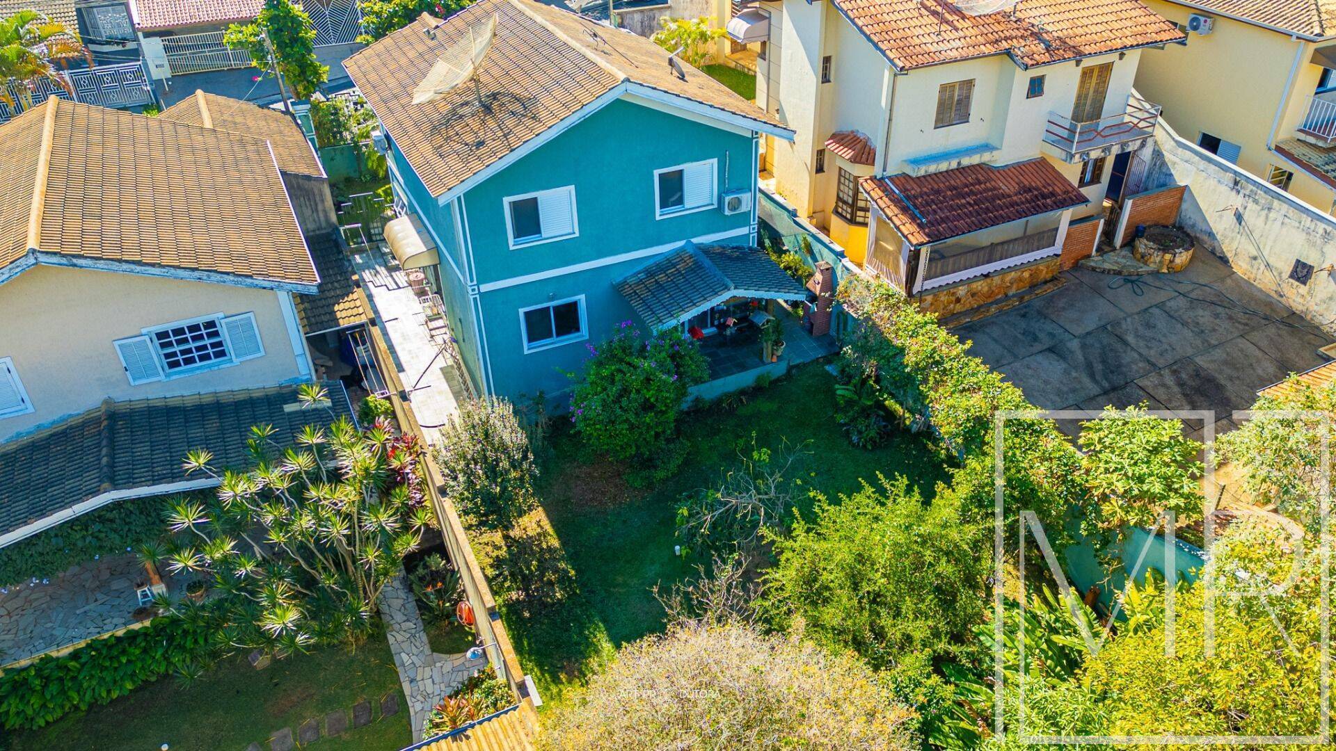 Casa, 3 quartos, 178 m² - Foto 4