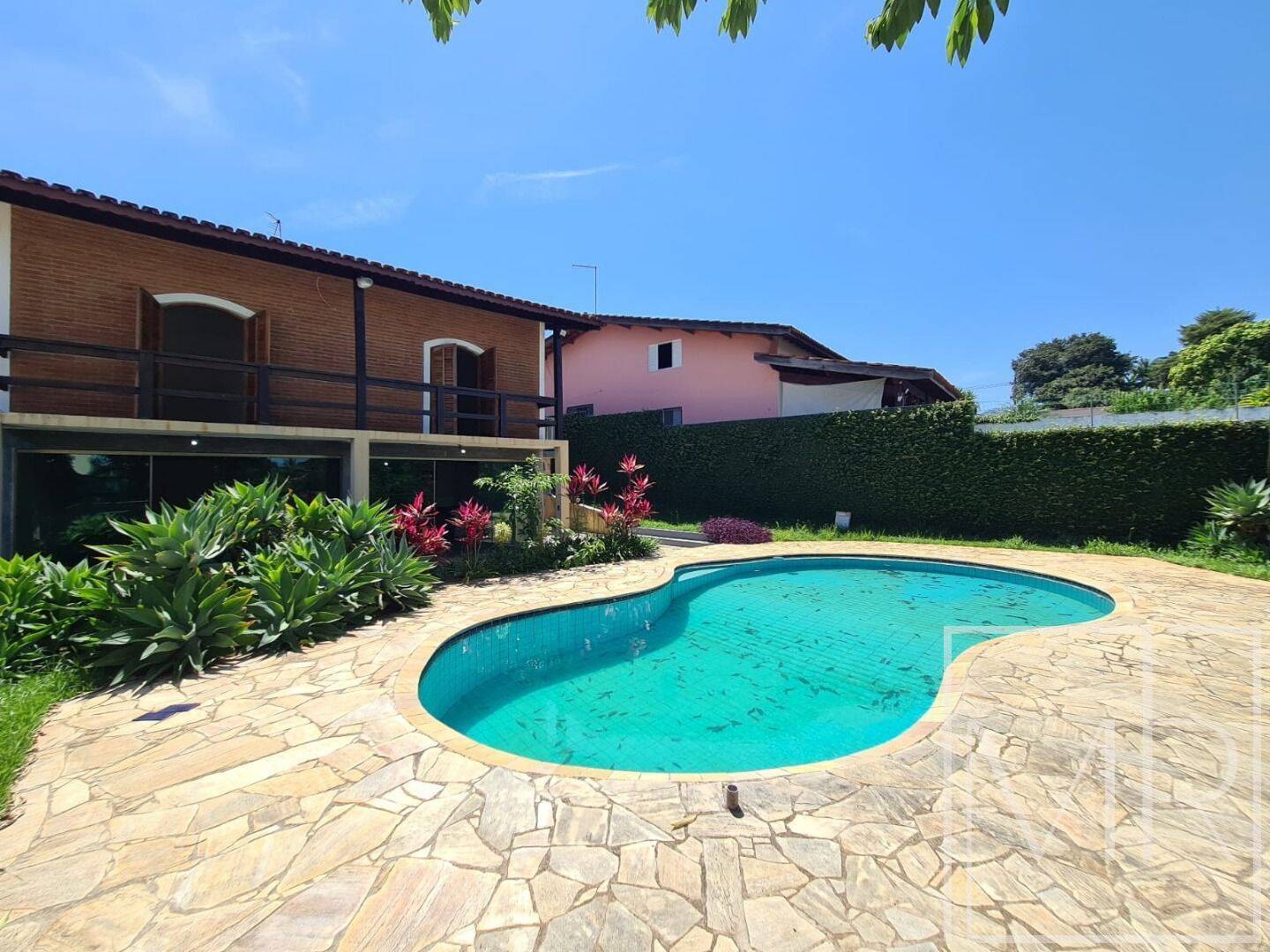 Casa, 3 quartos, 253 m² - Foto 4