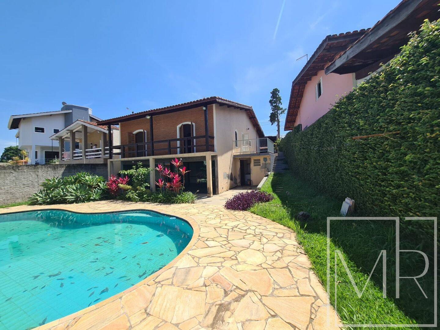 Casa, 3 quartos, 253 m² - Foto 5