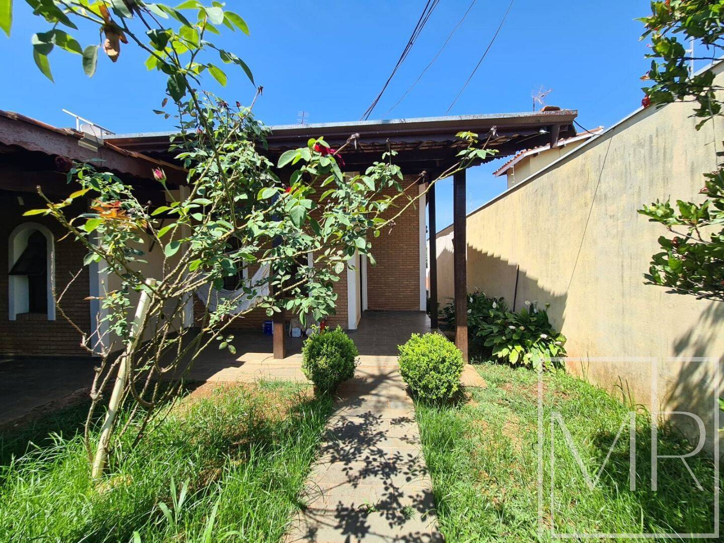 Casa, 3 quartos, 253 m² - Foto 25