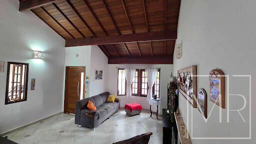 Casa, 3 quartos, 250 m² - Foto 3