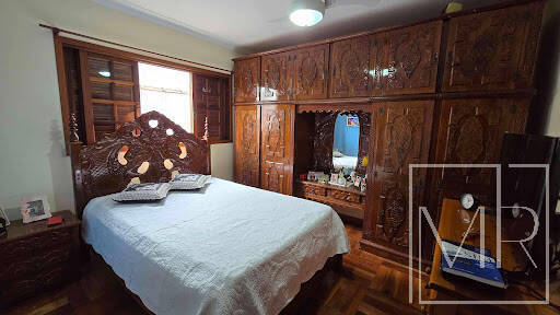 Casa, 3 quartos, 250 m² - Foto 12